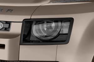 2024 Land Rover Defender 130 X Dynamic SE 5 Door SUV Headlight