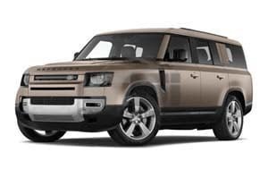 2024 Land Rover Defender 130 X Dynamic SE 5 Door SUV lowaggressive