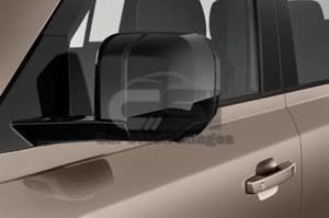2024 Land Rover Defender 130 X Dynamic SE 5 Door SUV Mirror