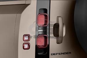 2024 Land Rover Defender 130 X Dynamic SE 5 Door SUV Taillight