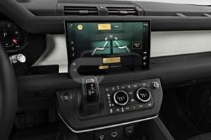 2024 Land Rover Defender 130 X Dynamic SE 5 Door SUV Tempcontrol