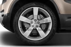 2024 Land Rover Defender 130 X Dynamic SE 5 Door SUV wheelcap