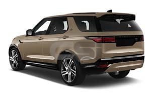 2024 Land Rover Discovery R Dynamic SE 5 Door SUV Angularrear