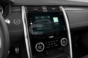 2024 Land Rover Discovery R Dynamic SE 5 Door SUV Audiosystem
