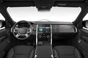 2024 Land Rover Discovery R Dynamic SE 5 Door SUV Dashboard