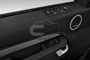 2024 Land Rover Discovery R Dynamic SE 5 Door SUV Doorcontrols