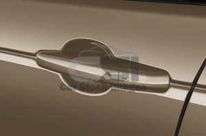 2024 Land Rover Discovery R Dynamic SE 5 Door SUV Doorhandle