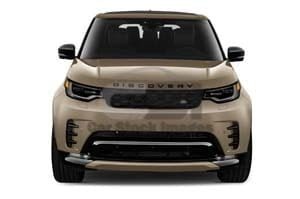 2024 Land Rover Discovery R Dynamic SE 5 Door SUV Frontview