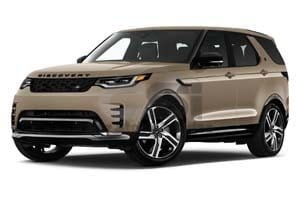 2024 Land Rover Discovery R Dynamic SE 5 Door SUV lowaggressive