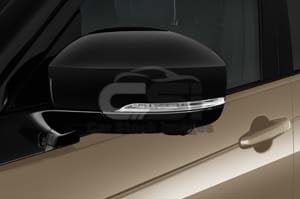 2024 Land Rover Discovery R Dynamic SE 5 Door SUV Mirror