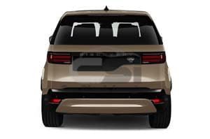 2024 Land Rover Discovery R Dynamic SE 5 Door SUV Rearview