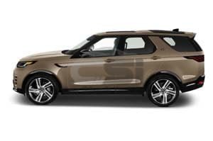 2024 Land Rover Discovery R Dynamic SE 5 Door SUV sideview 1