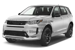 2024 Land Rover Discovery Sport S 5 Door SUV Angularfront