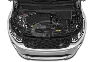 2024 Land Rover Discovery Sport S 5 Door SUV Engine