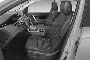 2024 Land Rover Discovery Sport S 5 Door SUV Frontseat