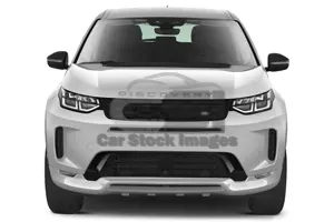 2024 Land Rover Discovery Sport S 5 Door SUV Frontview