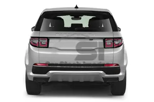 2024 Land Rover Discovery Sport S 5 Door SUV Rearview