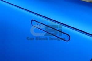 2024 Land Rover Range Rover PHEV HSE 5 Door SUV Doorhandle