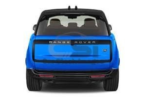 2024 Land Rover Range Rover PHEV HSE 5 Door SUV Rearview