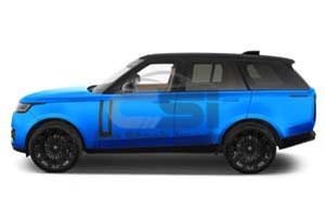 2024 Land Rover Range Rover PHEV HSE 5 Door SUV sideview 1