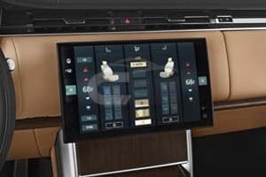 2024 Land Rover Range Rover PHEV HSE 5 Door SUV Tempcontrol