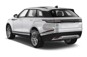 2024 Land Rover Range Rover Velar Dynamic SE 5 Door SUV Angularrear