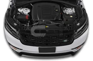 2024 Land Rover Range Rover Velar Dynamic SE 5 Door SUV Engine