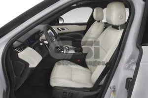 2024 Land Rover Range Rover Velar Dynamic SE 5 Door SUV Frontseat