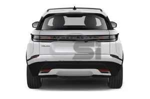2024 Land Rover Range Rover Velar Dynamic SE 5 Door SUV Rearview