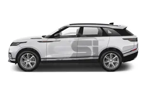 2024 Land Rover Range Rover Velar Dynamic SE 5 Door SUV Sideview