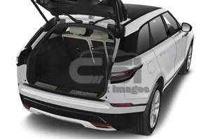 2024 Land Rover Range Rover Velar Dynamic SE 5 Door SUV Trunk