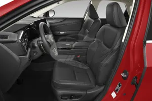 2024 Lexus NX 350h Executive 5 Door SUV Frontseat