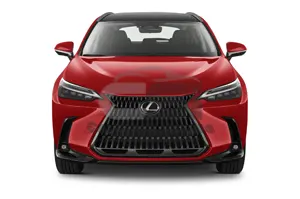 2024 Lexus NX 350h Executive 5 Door SUV Frontview
