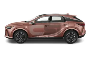 2024 Lexus RX 450h+ Executive 5 Door SUV Sideview