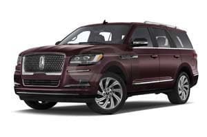 2024 Lincoln Navigator Reserve 5 Door SUV lowaggressive