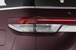2024 Lincoln Navigator Reserve 5 Door SUV Taillight
