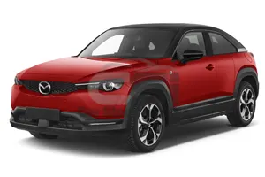 2024 Mazda MX-30 PHEV Makoto 4 Door SUV Angularfront