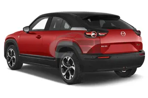 2024 Mazda MX-30 PHEV Makoto 4 Door SUV Angularrear