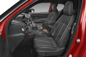 2024 Mazda MX-30 PHEV Makoto 4 Door SUV Frontseat