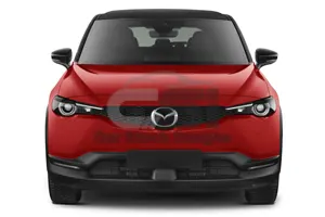 2024 Mazda MX-30 PHEV Makoto 4 Door SUV Frontview