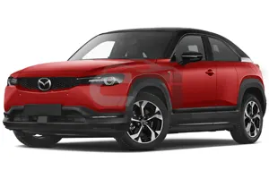 2024 Mazda MX-30 PHEV Makoto 4 Door SUV lowaggressive