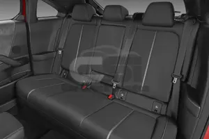 2024 Mazda MX-30 PHEV Makoto 4 Door SUV Rearseat