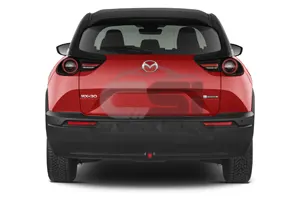 2024 Mazda MX-30 PHEV Makoto 4 Door SUV Rearview