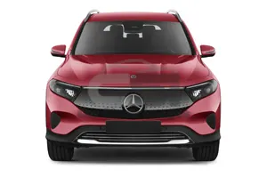 2024 Mercedes Benz EQB 250+ Edition 5 Door SUV Frontview