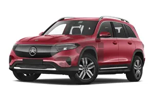 2024 Mercedes Benz EQB 250+ Edition 5 Door SUV lowaggressive