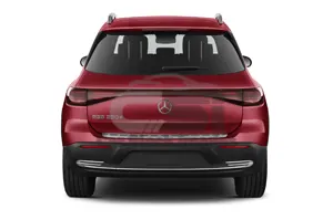2024 Mercedes Benz EQB 250+ Edition 5 Door SUV Rearview
