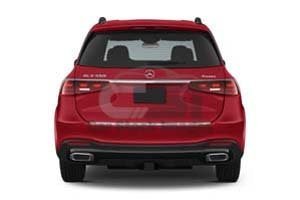 2024 Mercedes Benz GLS GLS450 5 Door SUV Rearview