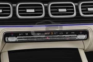 2024 Mercedes Benz GLS GLS450 5 Door SUV Tempcontrol