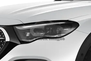 2024 Mercedes E 300de PHEV All Terrain 4Matic Wagon Headlight