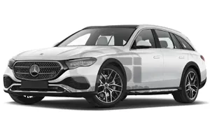 2024 Mercedes E 300de PHEV All Terrain 4Matic Wagon lowaggressive